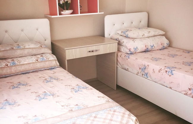 ST Apartment - Foto 7