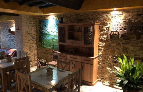 Casa Rural La Moraquintana - Foto 20