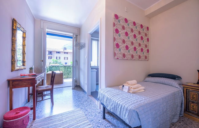 Riva Dante Apartment - Foto 15