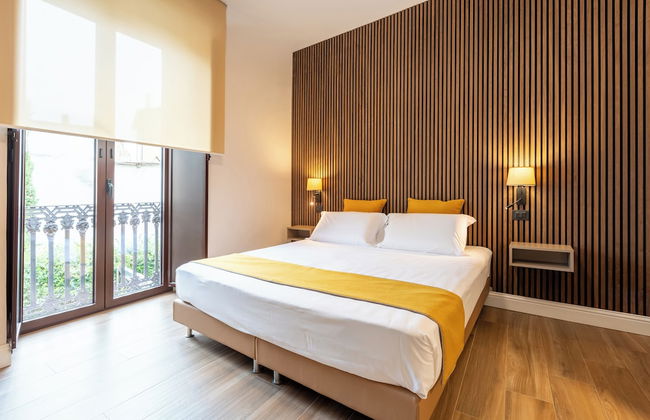 Gelsi Luxury Suites - Foto 3