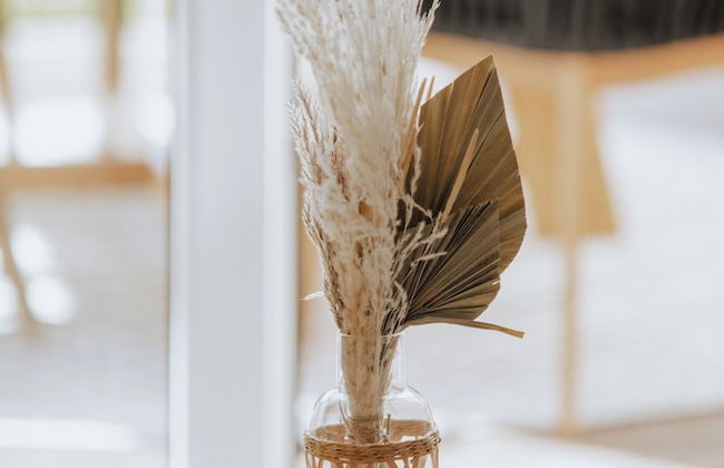 Baltic Village - Boho-Beachhouse - Foto 36