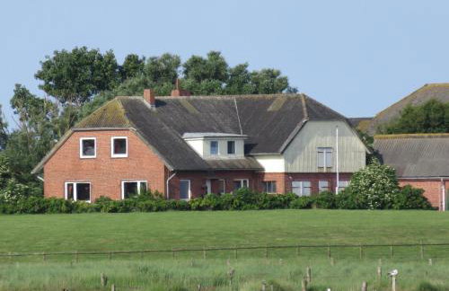 Gästehaus Tadenswarf - Foto 10