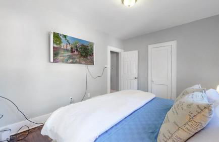 Chic Denver Family Retreat Free Parking & Prime Location - Foto 29