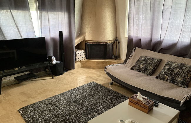 Au Coeur Des Plages De Harhoura Rabat - Photo 23