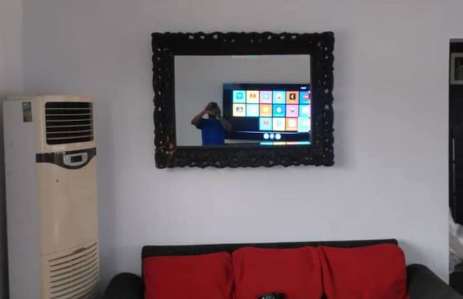 Inviting 2-bed Apartment in Lagos -canal Views - Foto 14