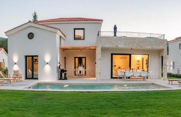 Ionian Trilogy Luxury Villas - Foto 23