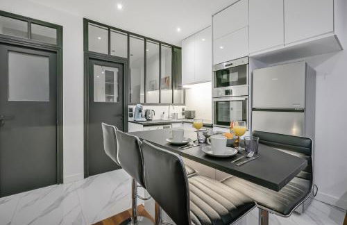 Le New York - cosy flat near Eiffel tower - Foto 1