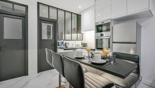 Le New York - cosy flat near Eiffel tower - Foto 1