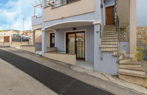 Sea-view apartment in Badesi with parking - Foto 7