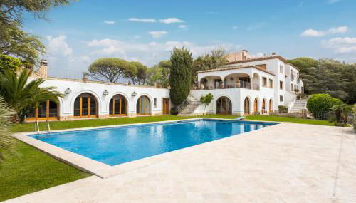 Villa Maricel - Foto 1