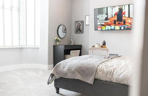 Luxury townhouse in Workington - Foto 20