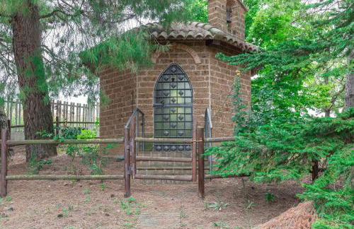 Italian Experience-Villa Rosso Corbezzolo - Foto 19