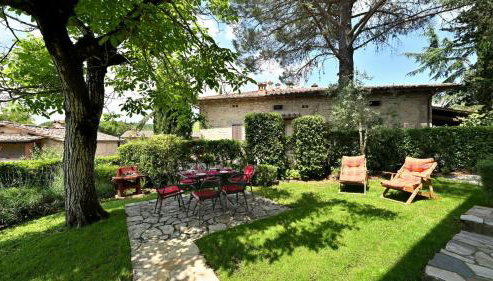 Casa Isabella at San Sano - Foto 5, Other