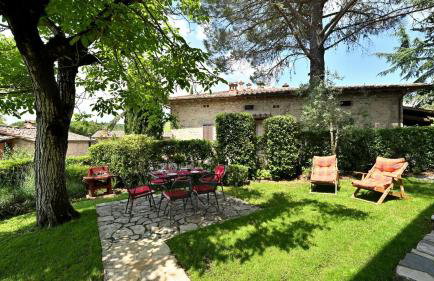 Casa Isabella at San Sano - Foto 5