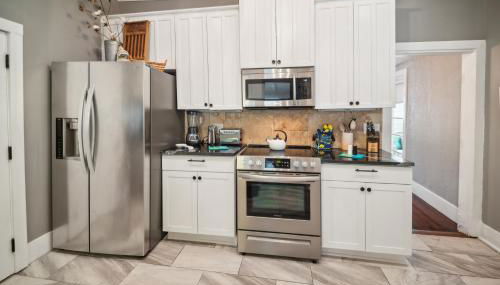 Historic St Augustine Getaway Near Downtown cottage - Foto 4