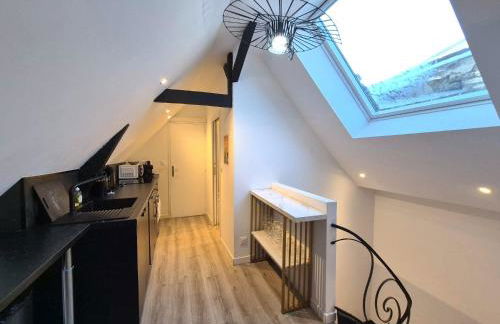 Pikine - Découvrez l'hyper-centre de Reims - Foto 10