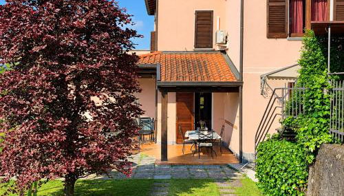 Villa Lago di Como - Foto 4
