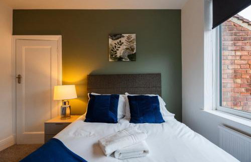 Buckingham House Horizon Stays - Foto 43