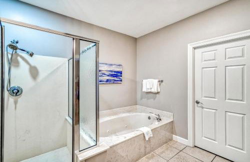 Sterling Shores #1106 Beachview Penthouse - Foto 26