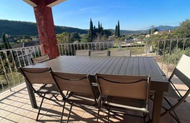 Le Gîte du vigneron - Foto 12