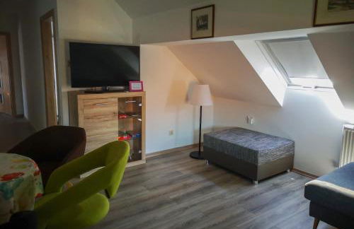 Ferien- und Businesswohnung Sonnentor Dreiländereck im zweiten Stock - Foto 8