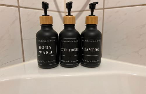 Souterrain-Ferienwohnung I 3-4 Pers I Garten & Gemeinschaftspool I Sachsenring - Foto 23