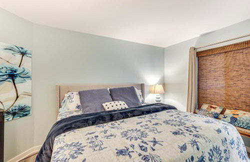 Oceanfront Condo in Harbor Island Community! - Foto 14