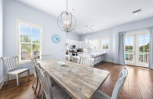 Crystal Castle-Private Pool-Crystal-Destin - Foto 10