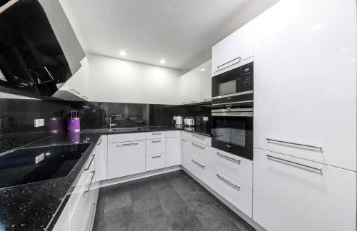 PMC Business Apartments - Foto 11