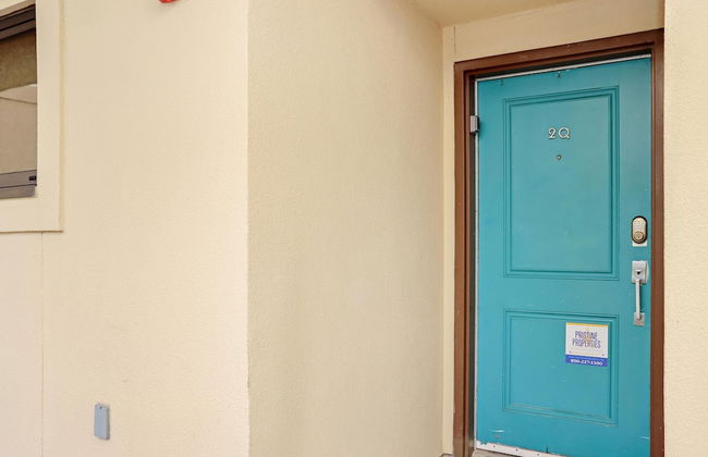 Club at Mexico Beach 2Q - Foto 39