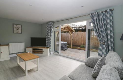 Bramley Cottage - Foto 9