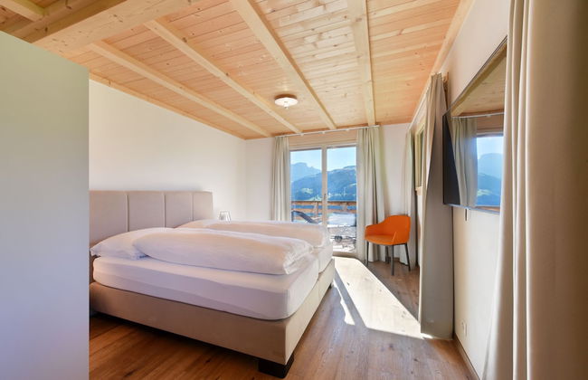 Ferienlenk Mountain Village - Foto 11