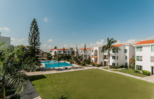 Playalinda Apartments Cancun - Foto 13