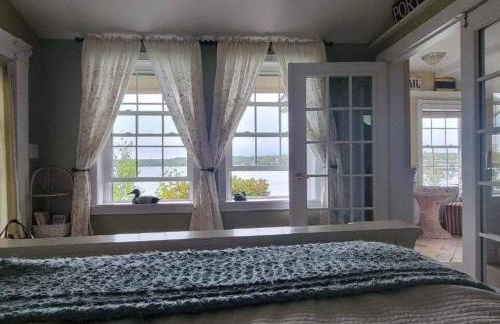 The Highland Cottage on Sheepscot - Foto 8