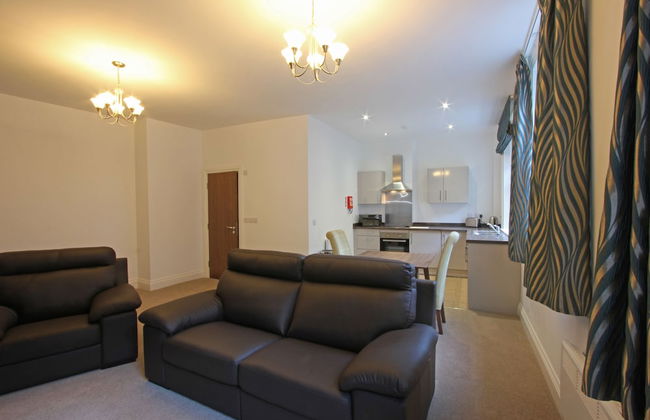 The Castle Collection - 25 Castle Street - Foto 32