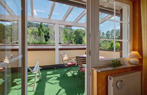 Ferienwohnung Schwalbennest - Foto 21