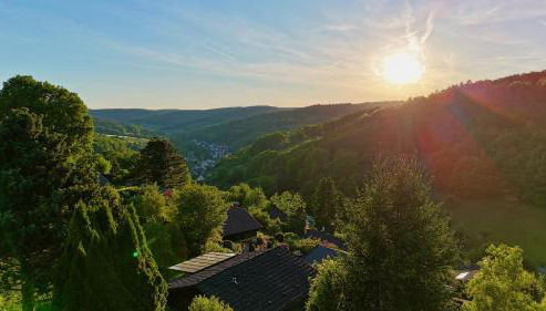 Chalet Eins - Foto 4