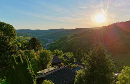 Chalet Eins - Foto 4