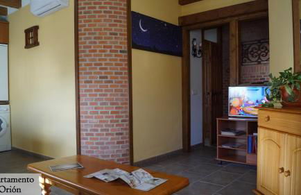 Apartamentos Estrellas de Monfragüe - Foto 28