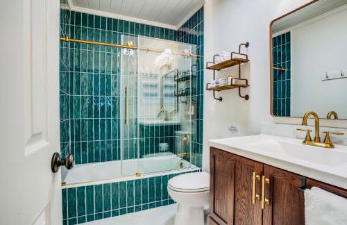 The McKinney Luxury Escape Close to Everything! - Foto 42