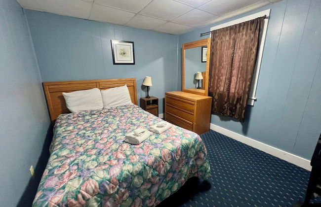 Majestic Hotel & Apartments - Foto 44