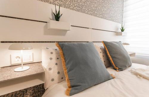 Acogedor Apartamento de diseño en Centro de Novelda y Cerca de Alicante - Foto 33