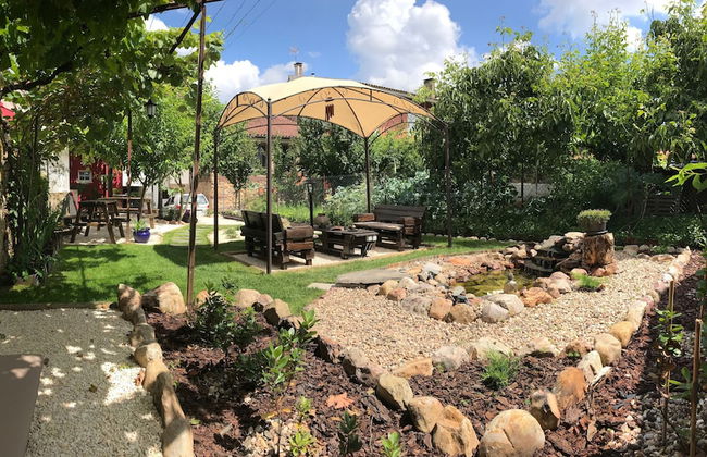 Portantiqua Guest House - Foto 27