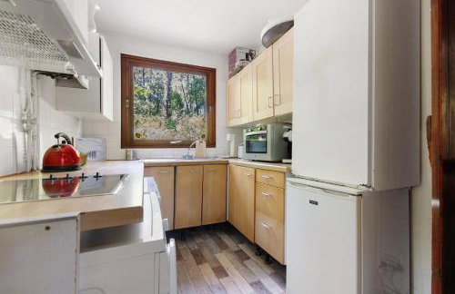 Cap Ferret Villa Grand Chalet Bois - Foto 4