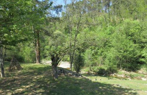 Holiday Home Le Moulin by Interhome - Foto 46