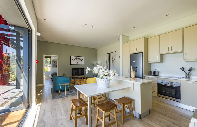 Kunjani Villas - Foto 19