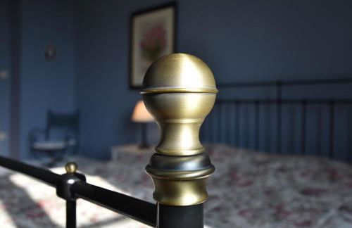 Wohnung in Satow mit Garten - Photo 54