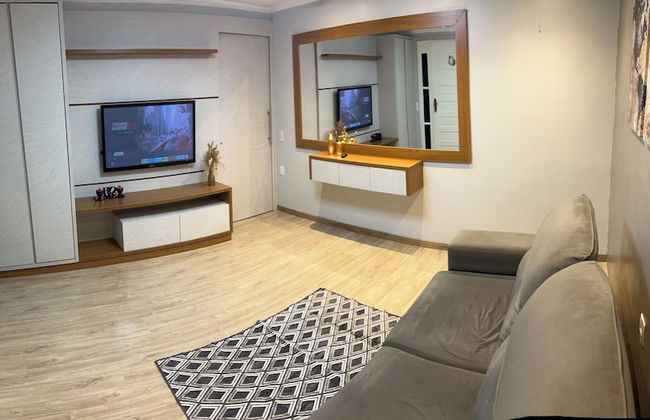 Casa Premium na Lagoa da Conceição - Foto 19