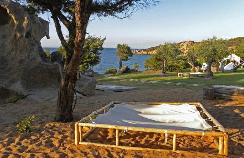 Hotel Porto Piccolo - Foto 24