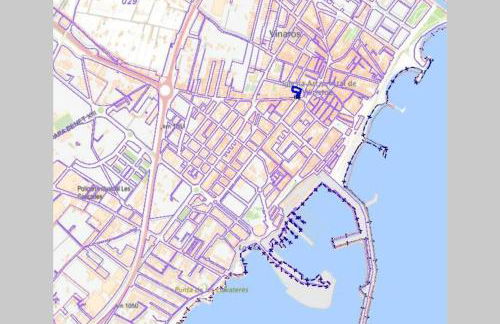 Apartamento premium luxe céntrico 5 hab 204 m2 a 300 mts mar - Foto 64